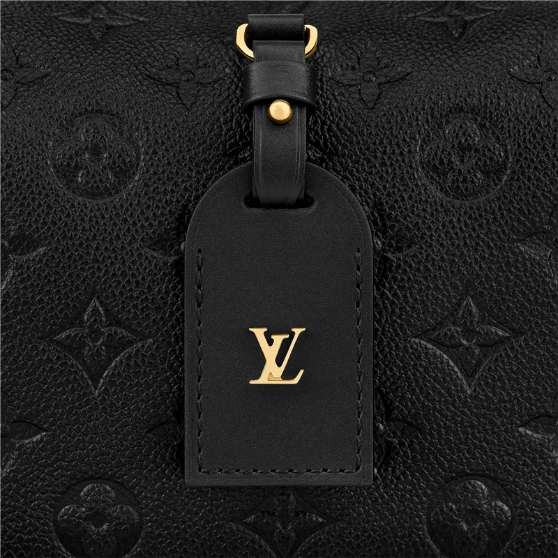 Louis Vuitton（ルイヴィトン）プティットマル スープル 2色