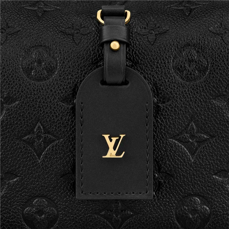 Louis Vuitton（ルイヴィトン）プティットマル スープル 2色