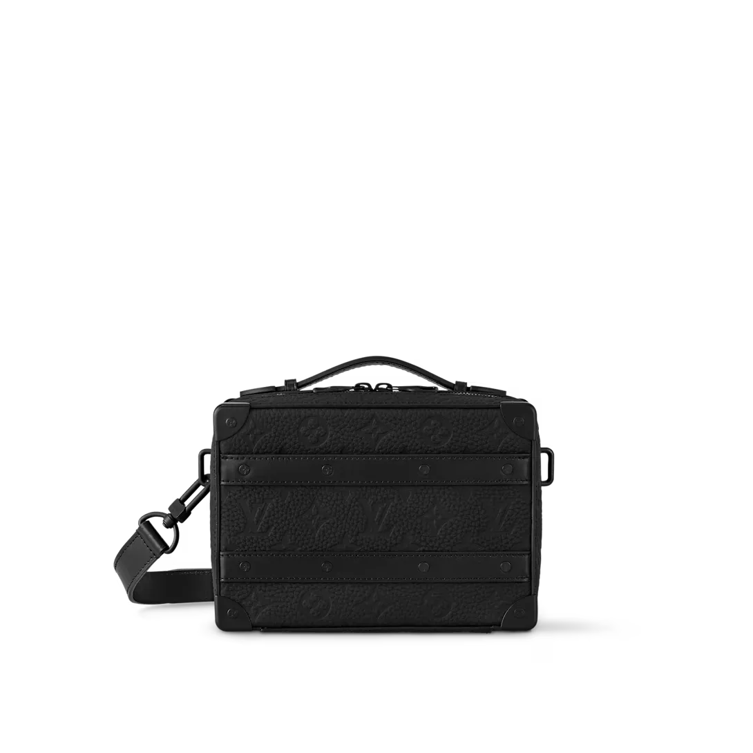 LOUIS VUITTON（ルイヴィトン）ハンドルソフトトランク--てぶくろ02