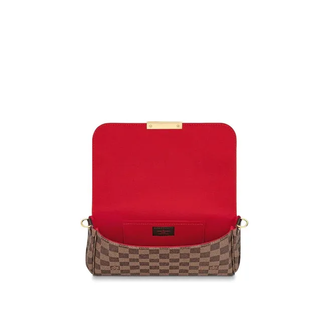 Louis Vuitton（ルイヴィトン）フェイボリット MM