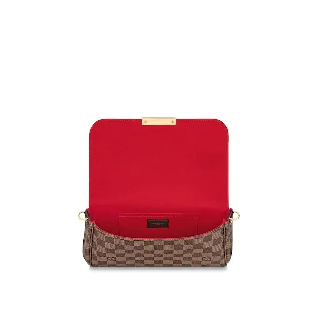 Louis Vuitton（ルイヴィトン）フェイボリット MM