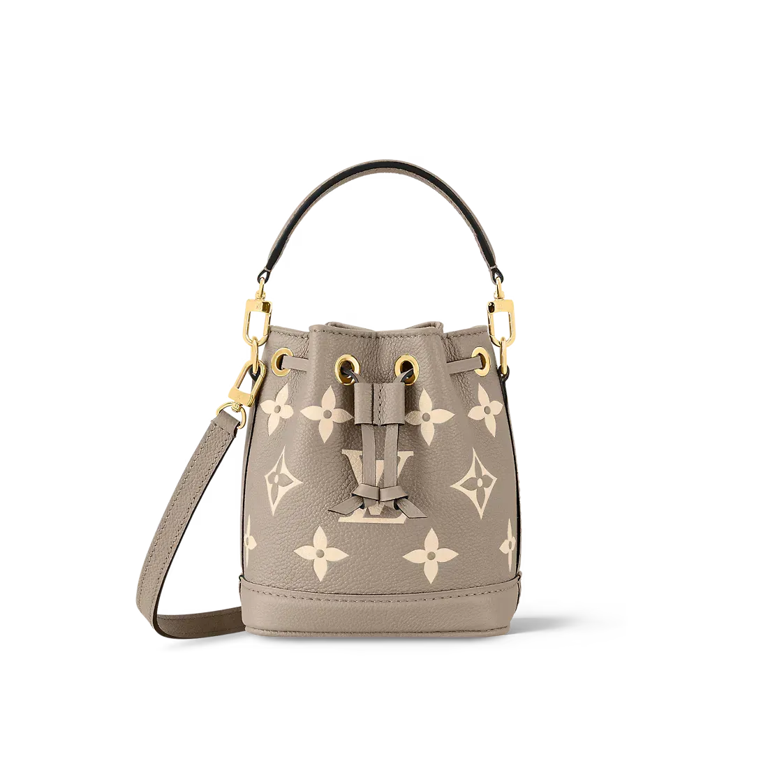 Louis Vuitton（ルイヴィトン）ナノノエ