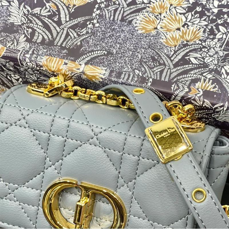 Dior(ディオール) CARO スモールバッグ 6色