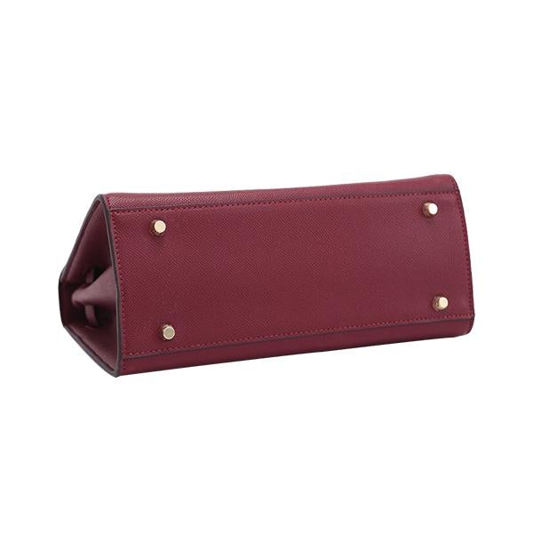 Hermes(エルメス) ケリー ハンドバッグ ゴールド金具 2 Way 3色