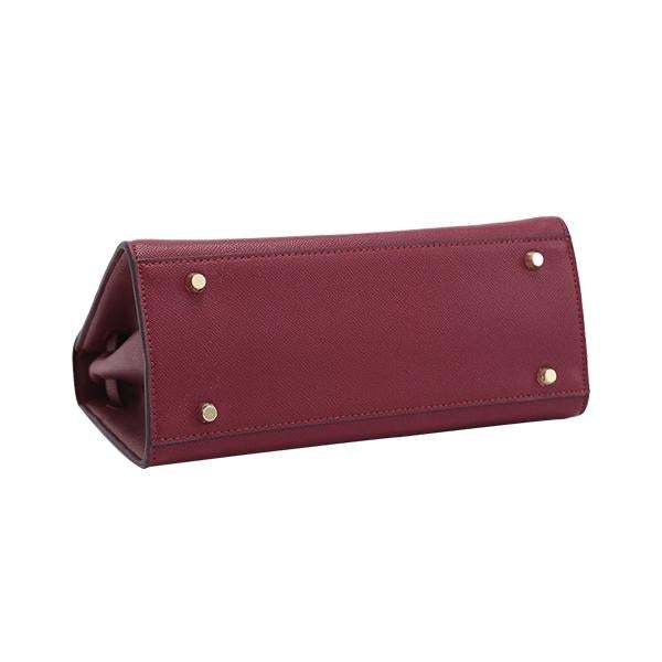 Hermes(エルメス) ケリー ハンドバッグ ゴールド金具 2 Way 3色