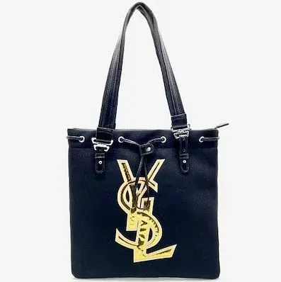SAINT LAURENT 海外限定商品 トート バッグ