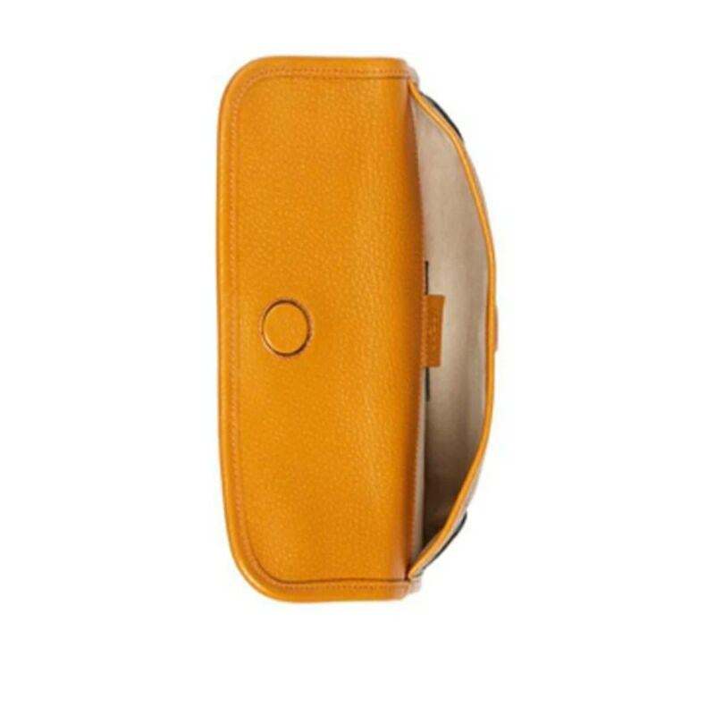 【GUCCI×KAIジョイントモデル】グッチ テディベアプリント キャンバス＆レザー クロスボディウエストバッグチェストバッグ スモール ベージュ/エボニー