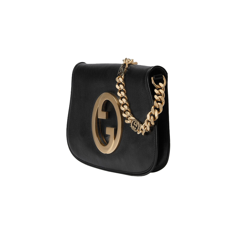 GUCCI (グッチ) 〔グッチ ブロンディ〕ショルダーバッグ gc0a519