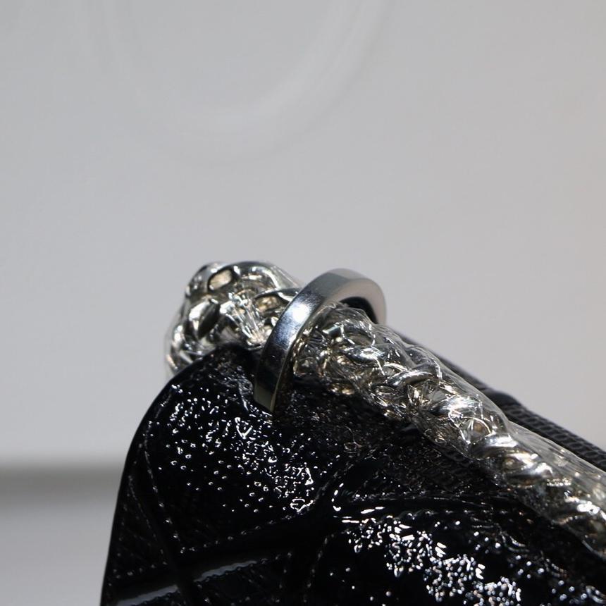 Dior(ディオール) カーフスキン Diorama バッグ 3色