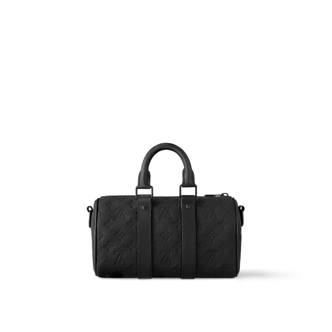 LOUIS VUITTON（ルイヴィトン）キーポルバンドリエール 25