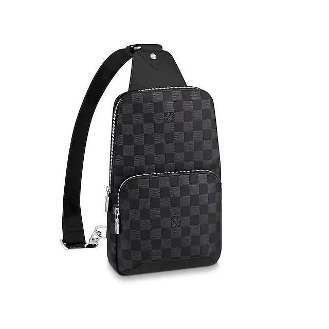 Louis Vuitton（ルイヴィトン）アヴェニュースリングバッグ