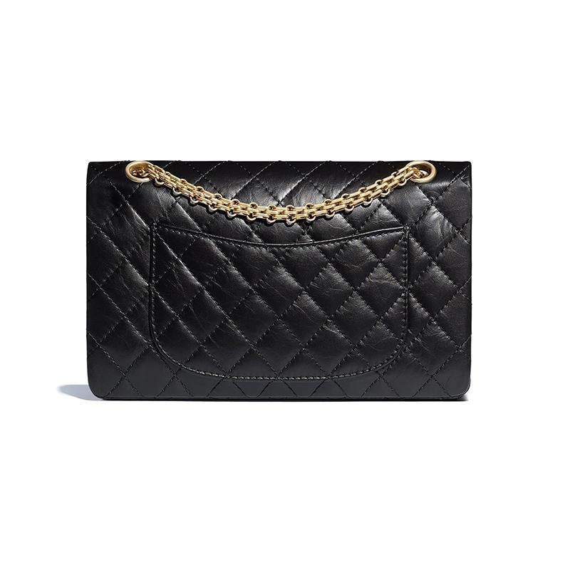 CHANEL(シャネル) 2.55 ハンドバッグ