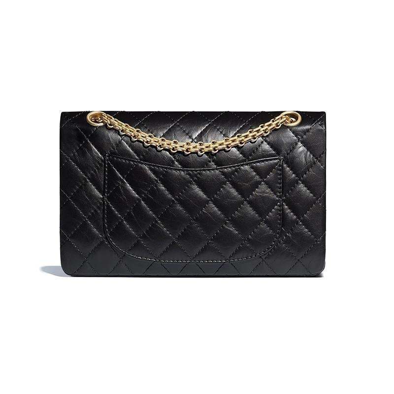 CHANEL(シャネル) 2.55 ハンドバッグ