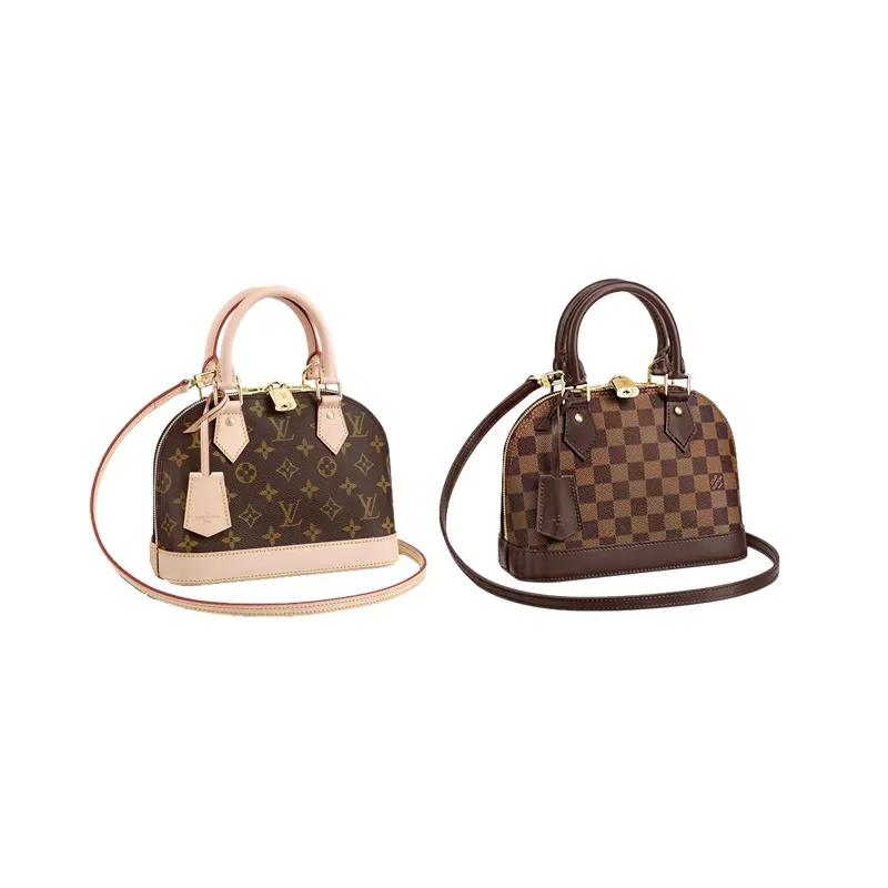 Louis Vuitton（ルイヴィトン）アルマ BB 2色