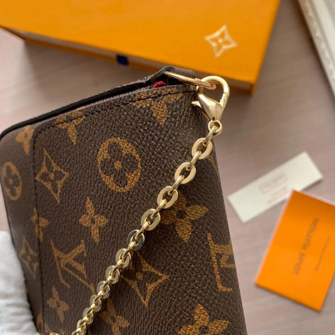 Louis Vuitton（ルイヴィトン）ポシェットフェリシー