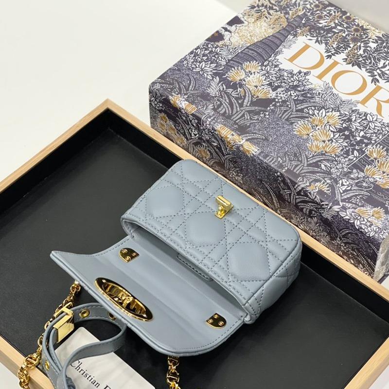 Dior(ディオール) CARO スモールバッグ 6色