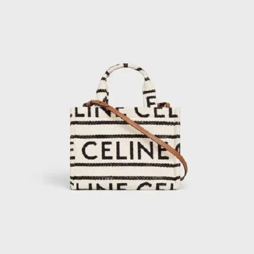 入手困難 CELINE スモール カバ タイス