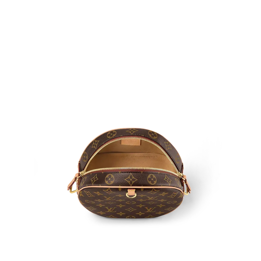 【ルイヴィトン |公式サイトは正規品】BAILA雑誌掲載！ヨンアさん愛用の大人気バッグが登場！国内品切れ続出！入手困難！ボワット