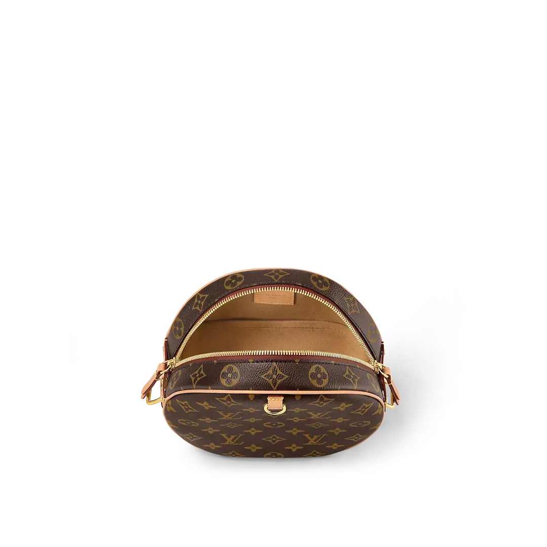 【ルイヴィトン |公式サイトは正規品】BAILA雑誌掲載！ヨンアさん愛用の大人気バッグが登場！国内品切れ続出！入手困難！ボワット