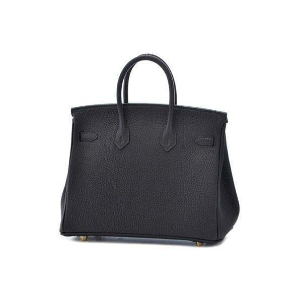 Hermes(エルメス) バーキン ハンドバッグ ゴールド金具 2 Way 5色
