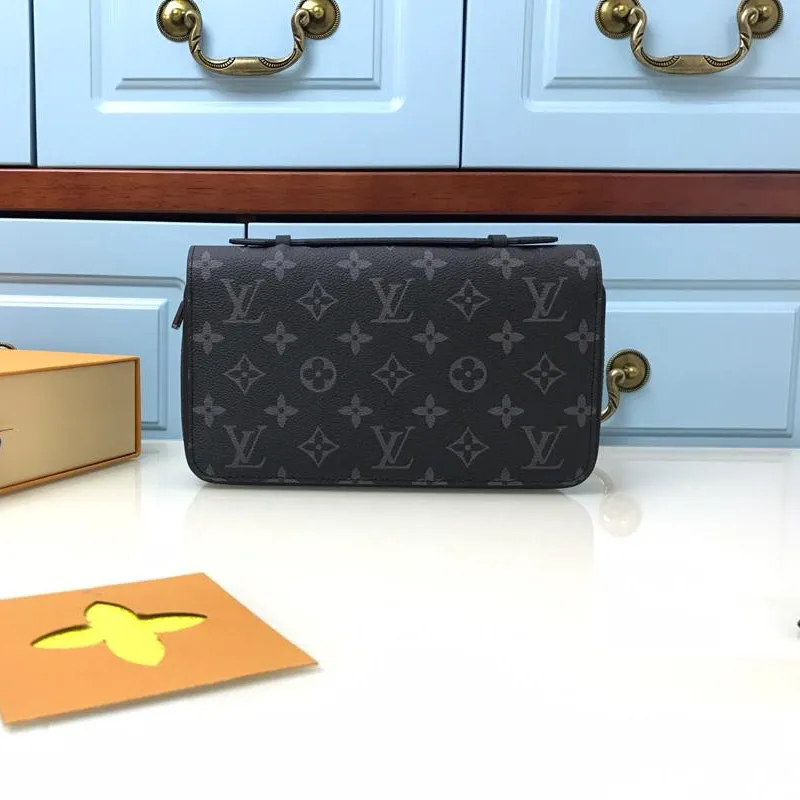 Louis Vuitton（ルイヴィトン）ジッピー XL