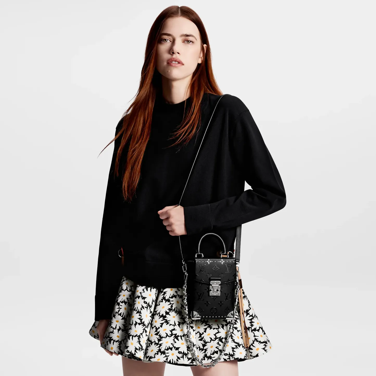 LOUIS VUITTON（ルイヴィトン）カメラボックス