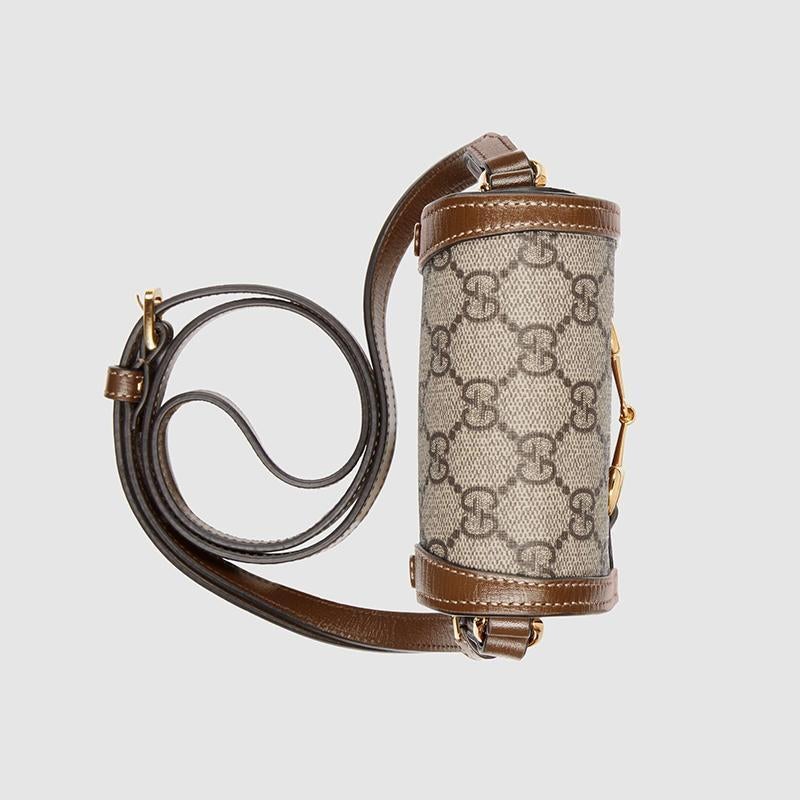 GUCCI(グッチ) 〔グッチ ホースビット 1955〕ミニバッグ