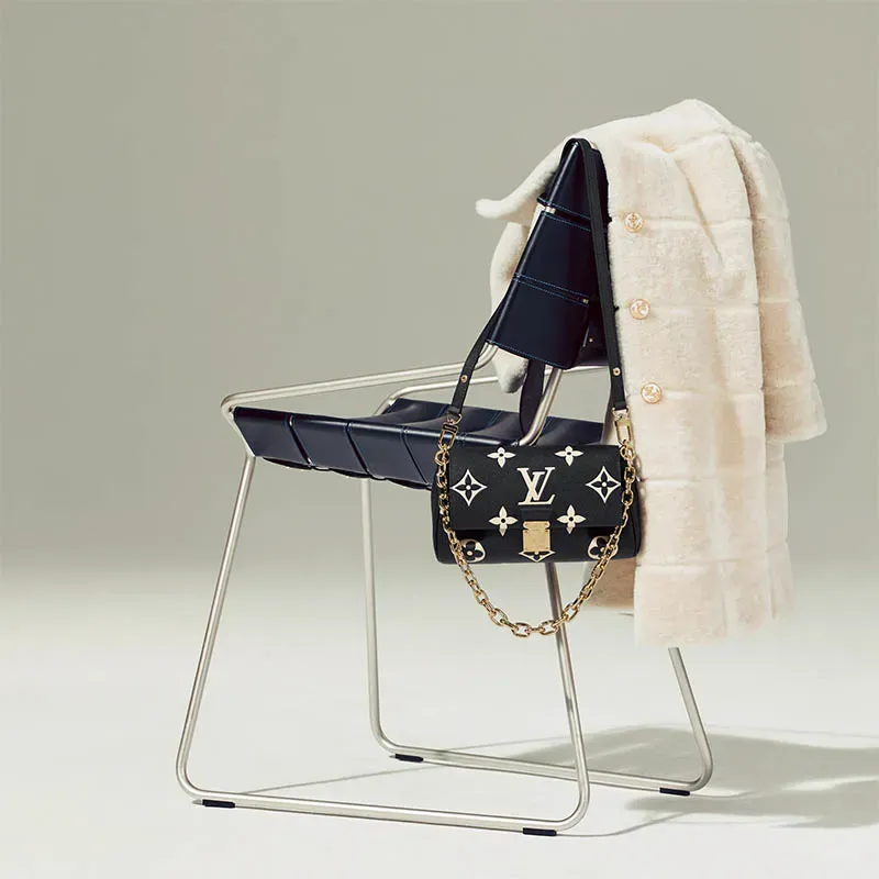 LOUIS VUITTON（ルイヴィトン）フェイボリット NM