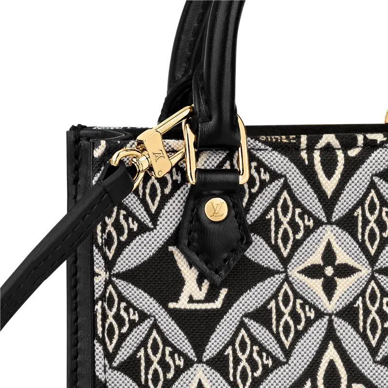 Louis Vuitton（ルイヴィトン）プティットサックプラ 4色