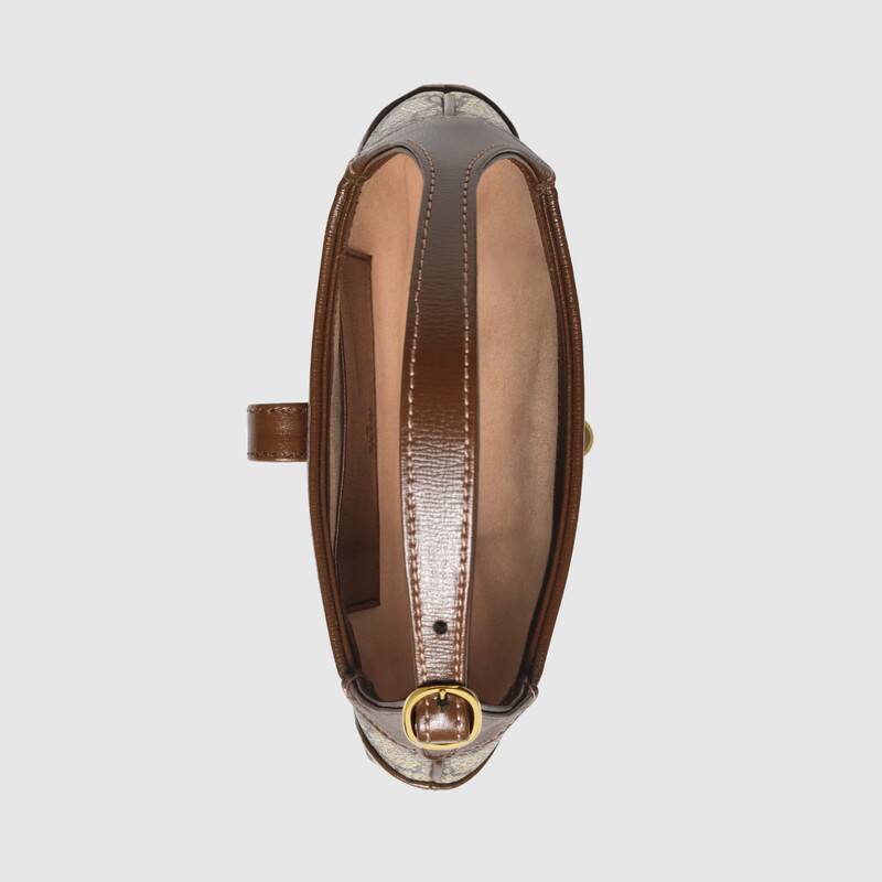 GUCCI(グッチ)〔ジャッキー 1961〕ミニ ホーボーバッグ