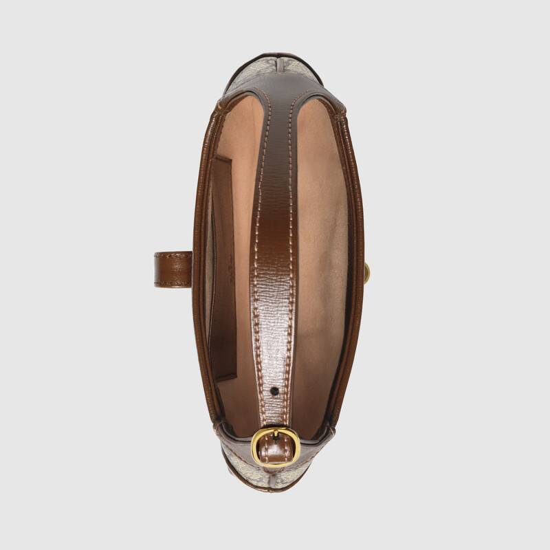 GUCCI(グッチ)〔ジャッキー 1961〕ミニ ホーボーバッグ