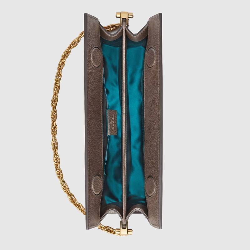 GUCCI(グッチ)〔オフィディア〕GG スモール ショルダーバッグ