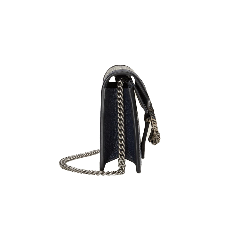 GUCCI (グッチ) 〔ディオニュソス〕オンライン限定 GG スーパーミニバッグ