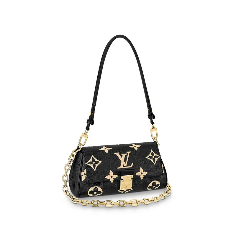 LOUIS VUITTON（ルイヴィトン）フェイボリット NM