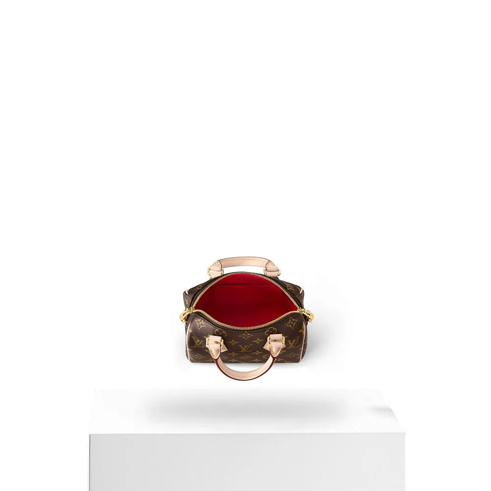 LOUIS VUITTON（ルイヴィトン）スピーディバンドリエール 20