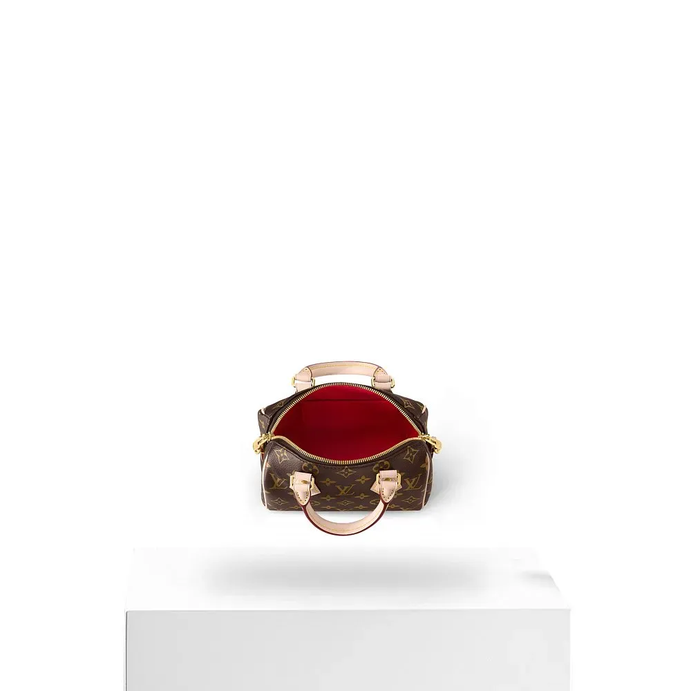 LOUIS VUITTON（ルイヴィトン）スピーディバンドリエール 20