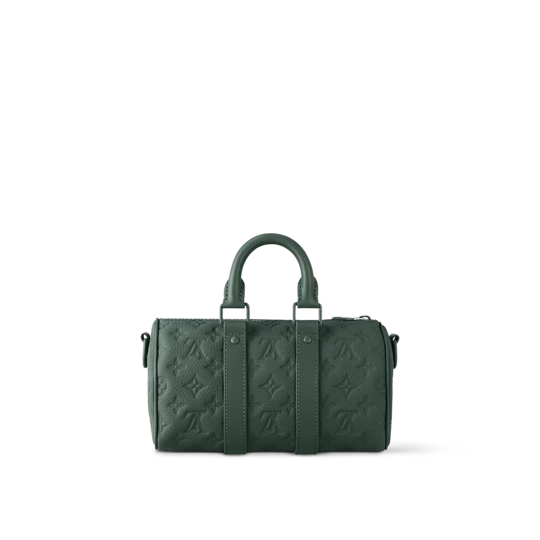 LOUIS VUITTON（ルイヴィトン）キーポルバンドリエール 25