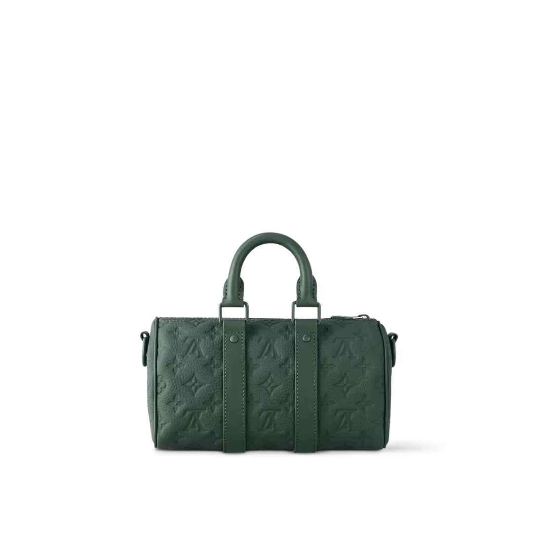 LOUIS VUITTON（ルイヴィトン）キーポルバンドリエール 25