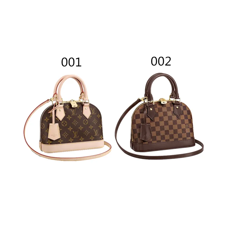 Louis Vuitton（ルイヴィトン）アルマ BB 2色