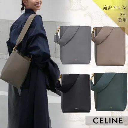 CELINE セリーヌ サングルバケットスモールバッグ SANGLEBUCKET