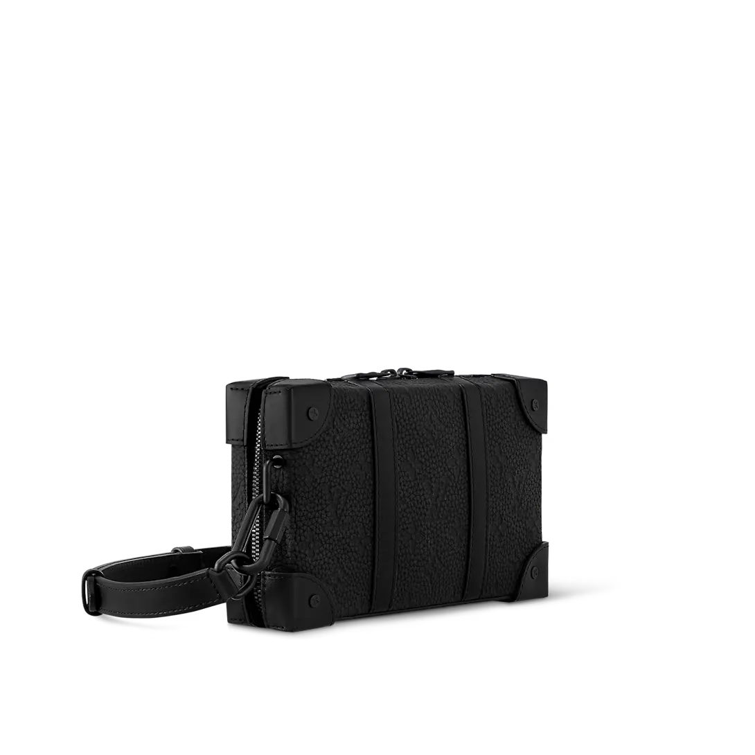 LOUIS VUITTON（ルイヴィトン）ソフトトランクウォレット