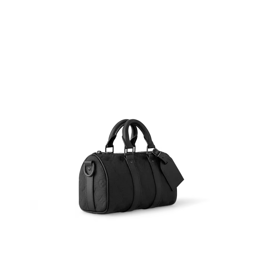 LOUIS VUITTON（ルイヴィトン）キーポルバンドリエール 25