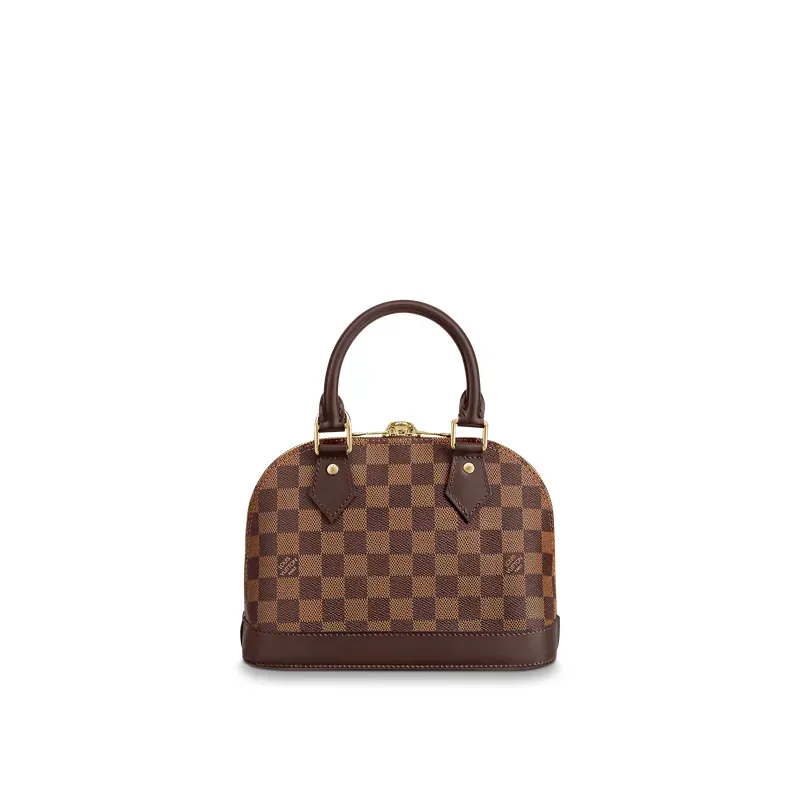 Louis Vuitton（ルイヴィトン）アルマ BB 2色