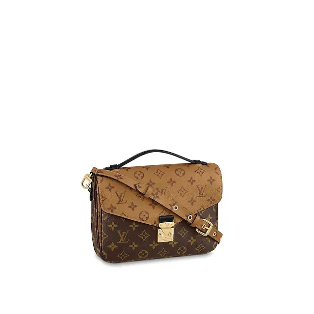 Louis Vuitton（ルイヴィトン）ポシェットメティス MM