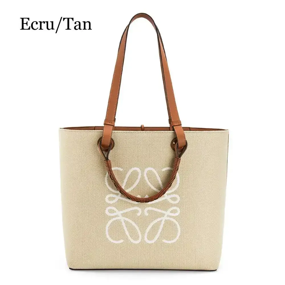 【Loewe】北川景子推す！ アナグラム トートバッグ