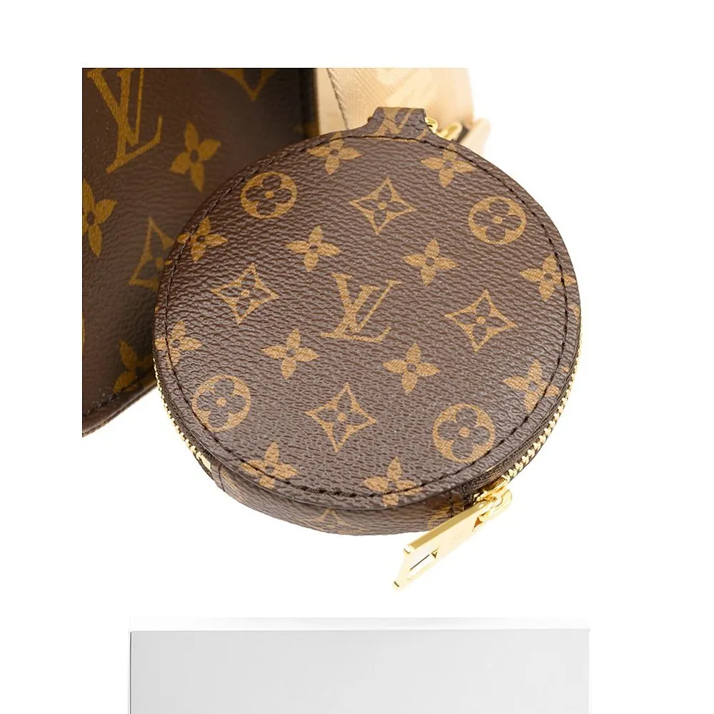 LOUIS VUITTON（ルイヴィトン）オンザゴー PM