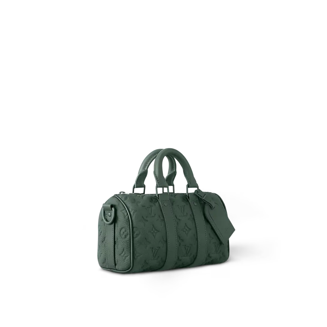 LOUIS VUITTON（ルイヴィトン）キーポルバンドリエール 25