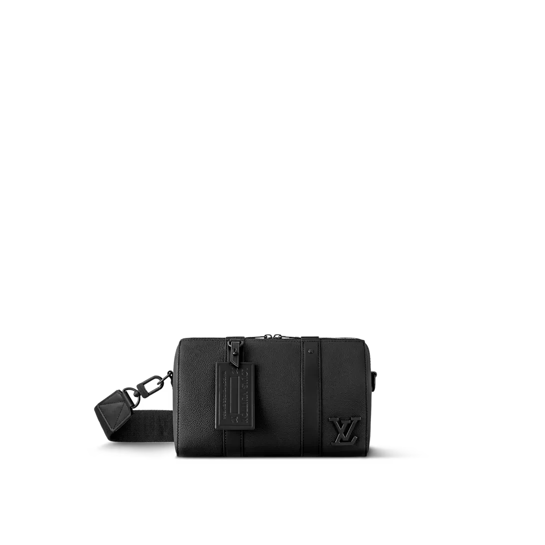 LOUIS VUITTON（ルイヴィトン）シティキーポル