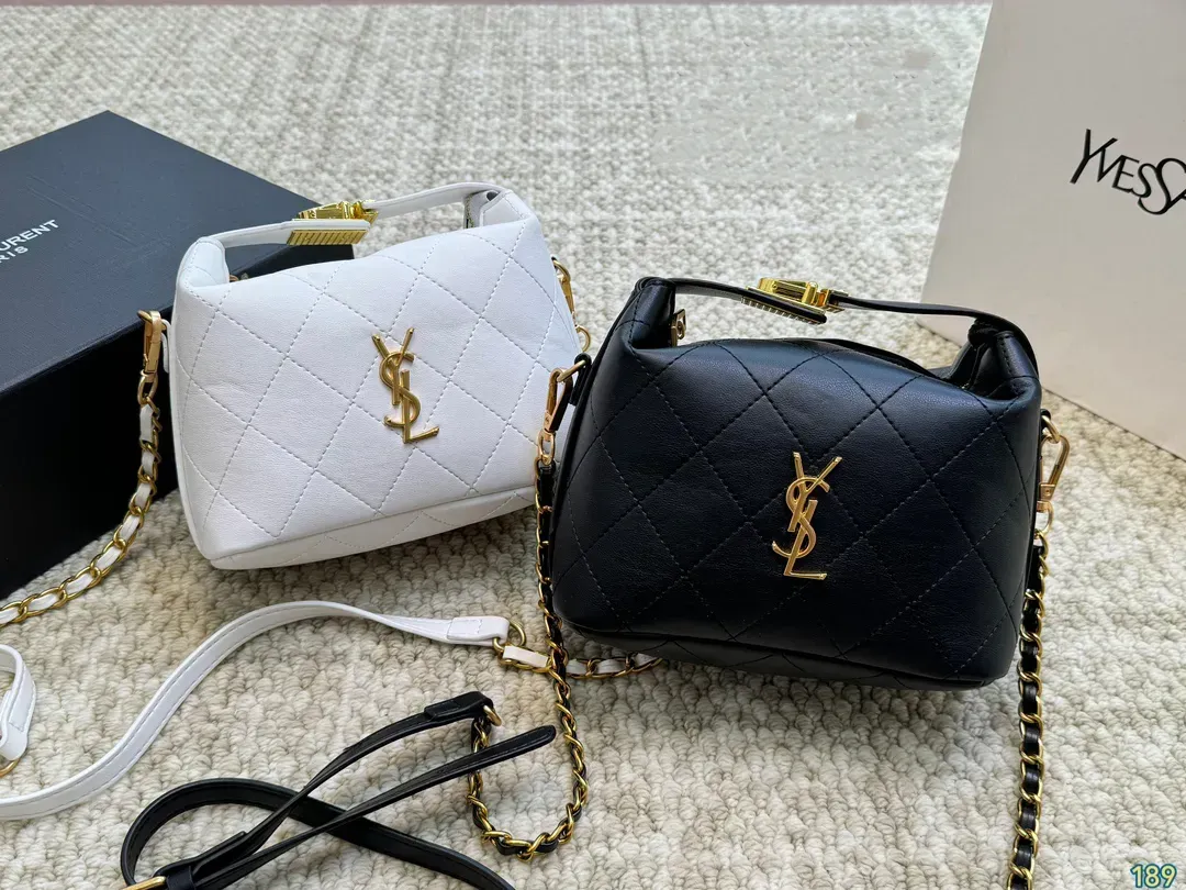 SAINT LAURENT ショルダーバッグ