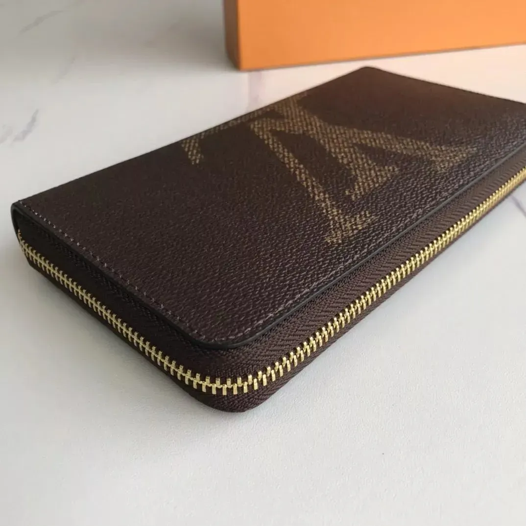 Louis Vuitton 財布 19 x 10cm Zippy M60017